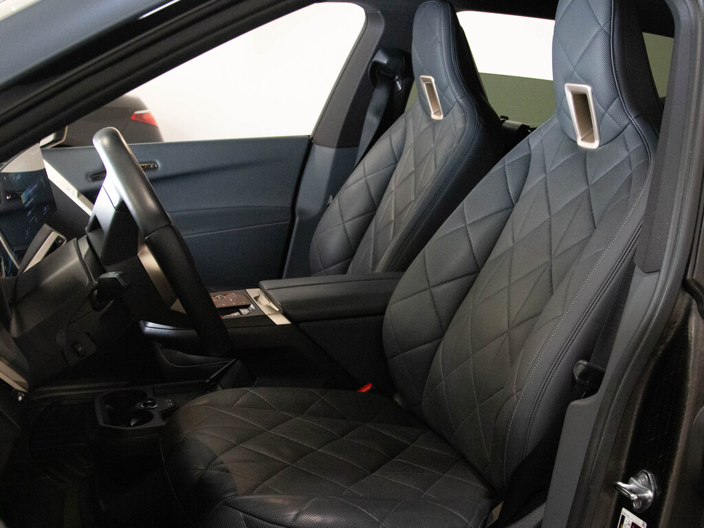 2023 BMW iX M60, 多伦多, 全款车