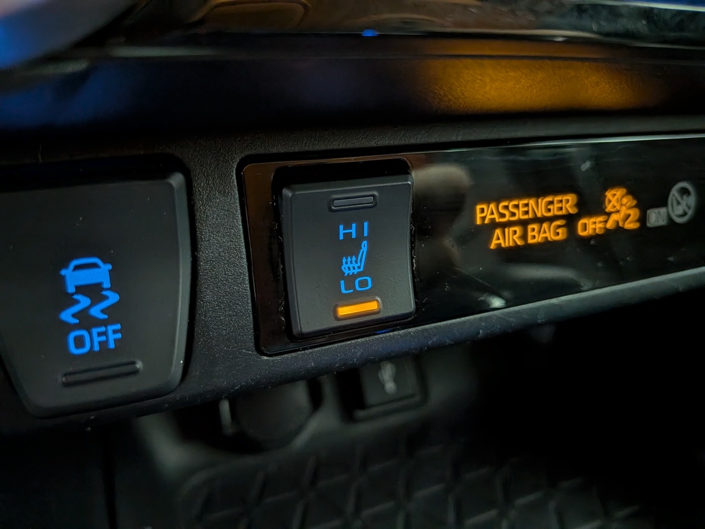 Toyota RAV4 2020