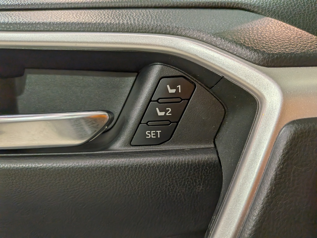 Toyota RAV4 2020