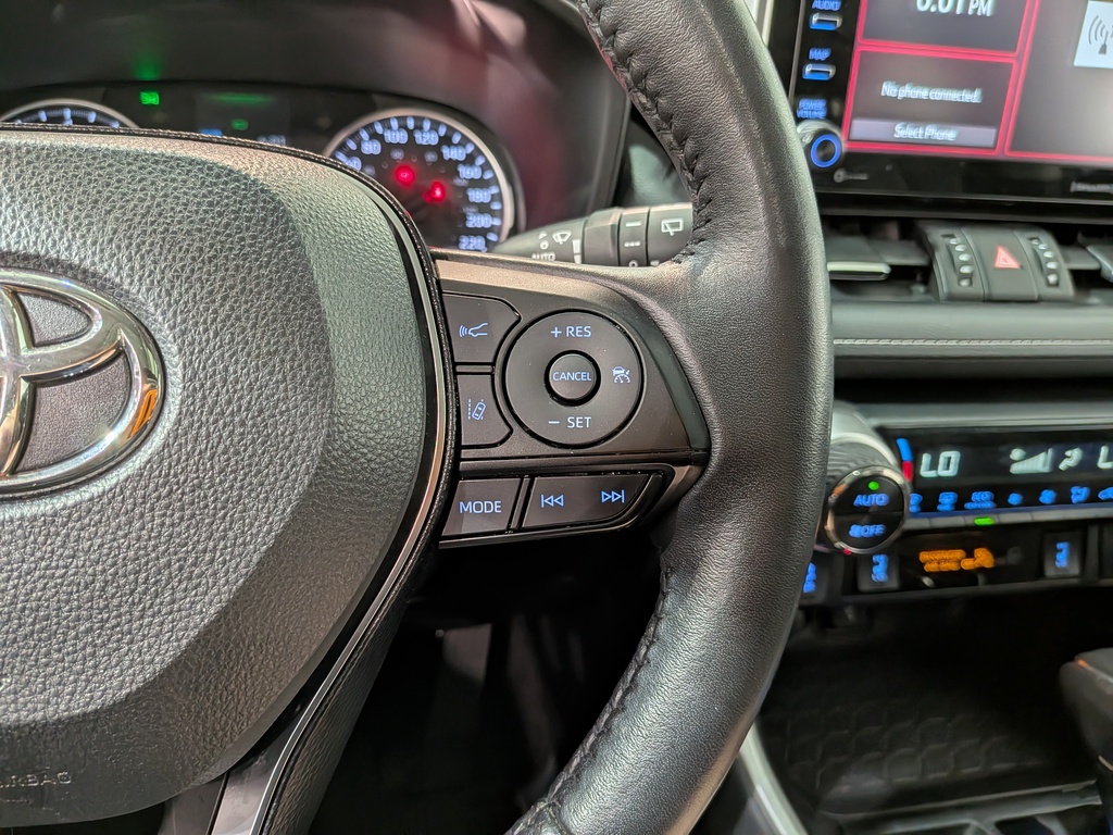 Toyota RAV4 2020