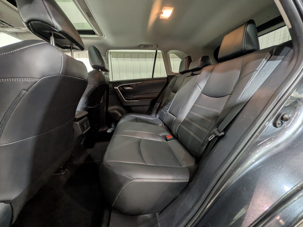 Toyota RAV4 2020
