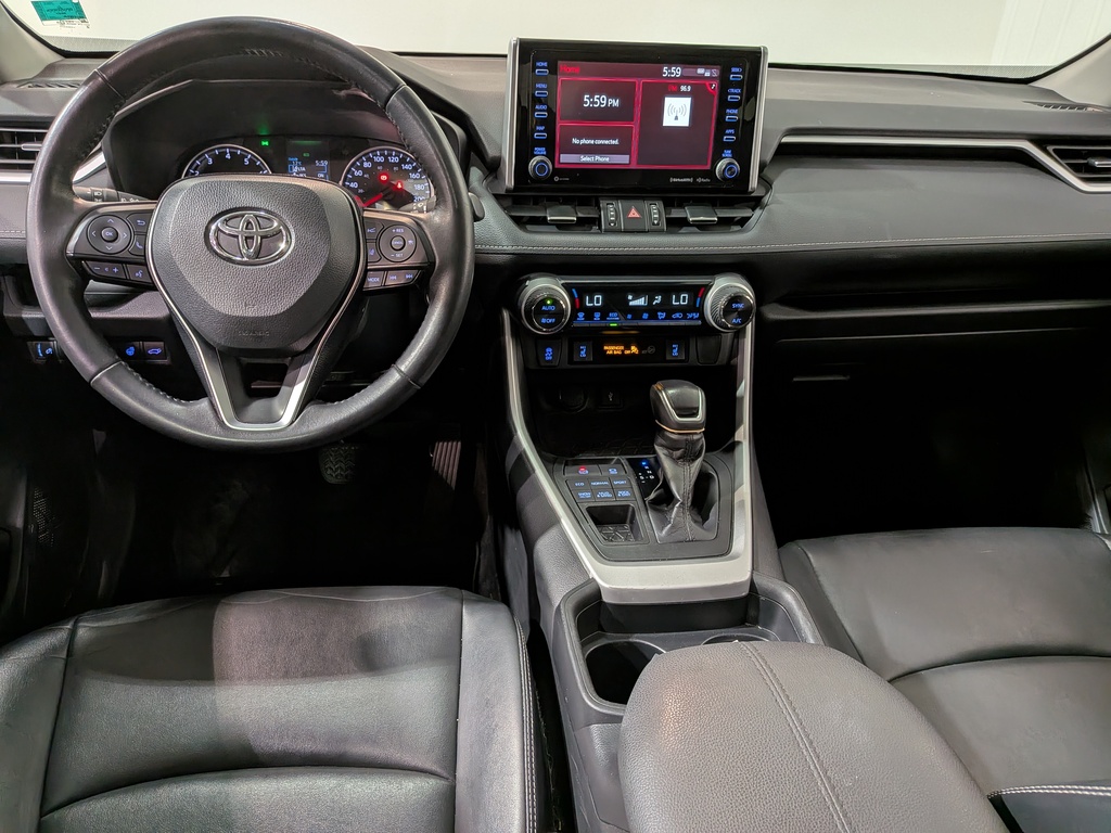 Toyota RAV4 2020