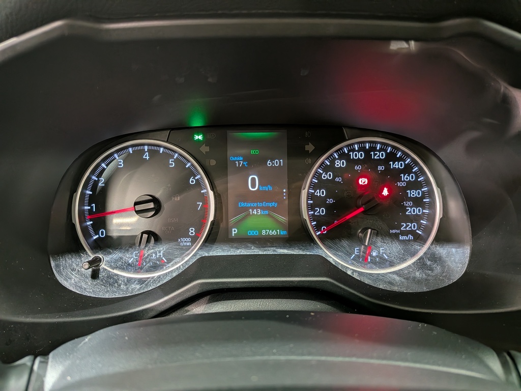 Toyota RAV4 2020