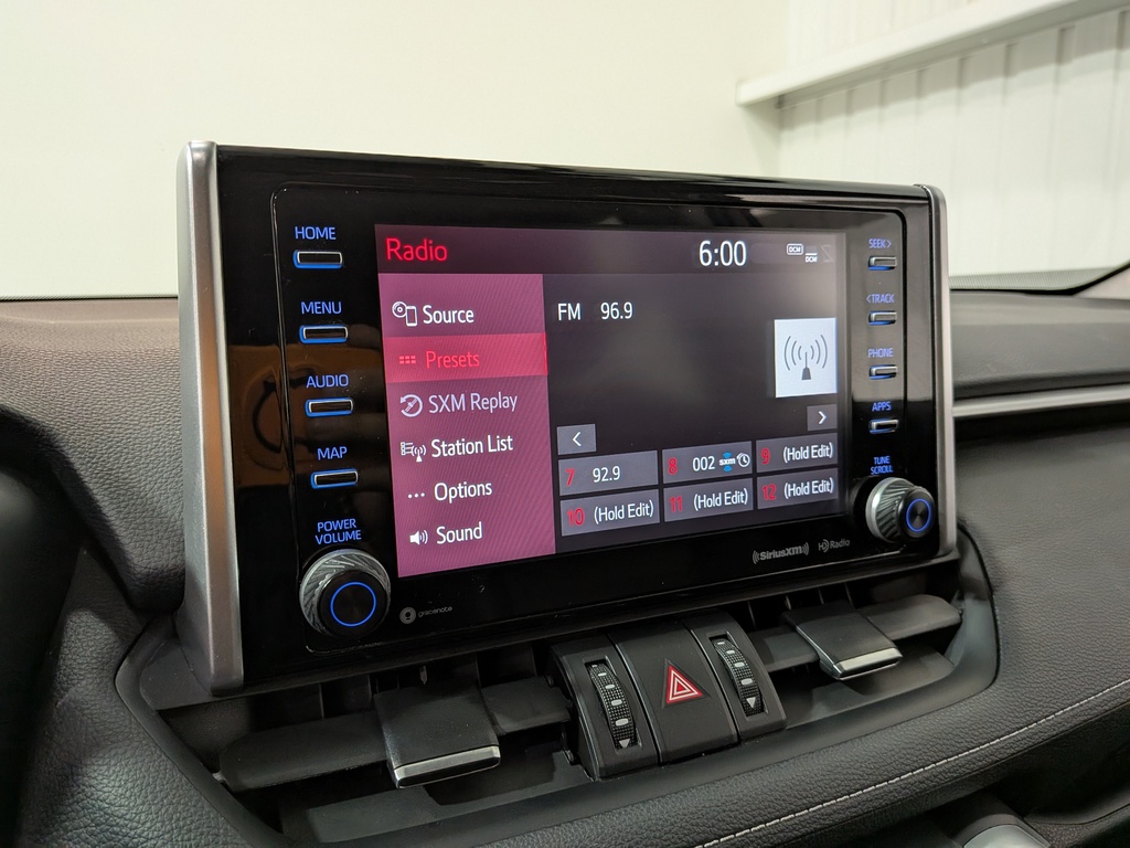 Toyota RAV4 2020