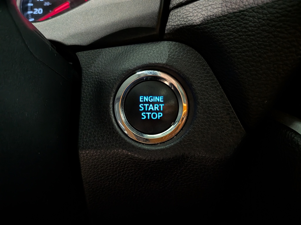 Toyota RAV4 2020