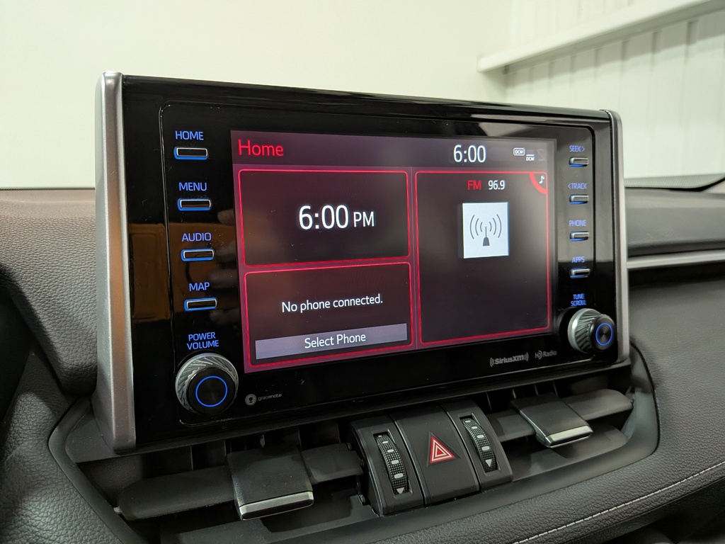 Toyota RAV4 2020