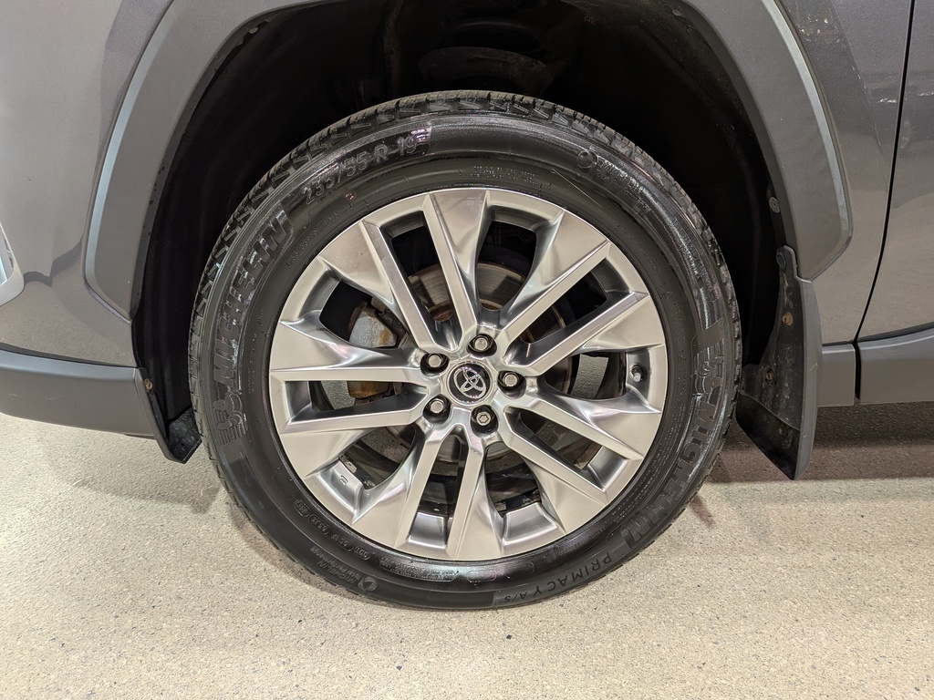 Toyota RAV4 2020