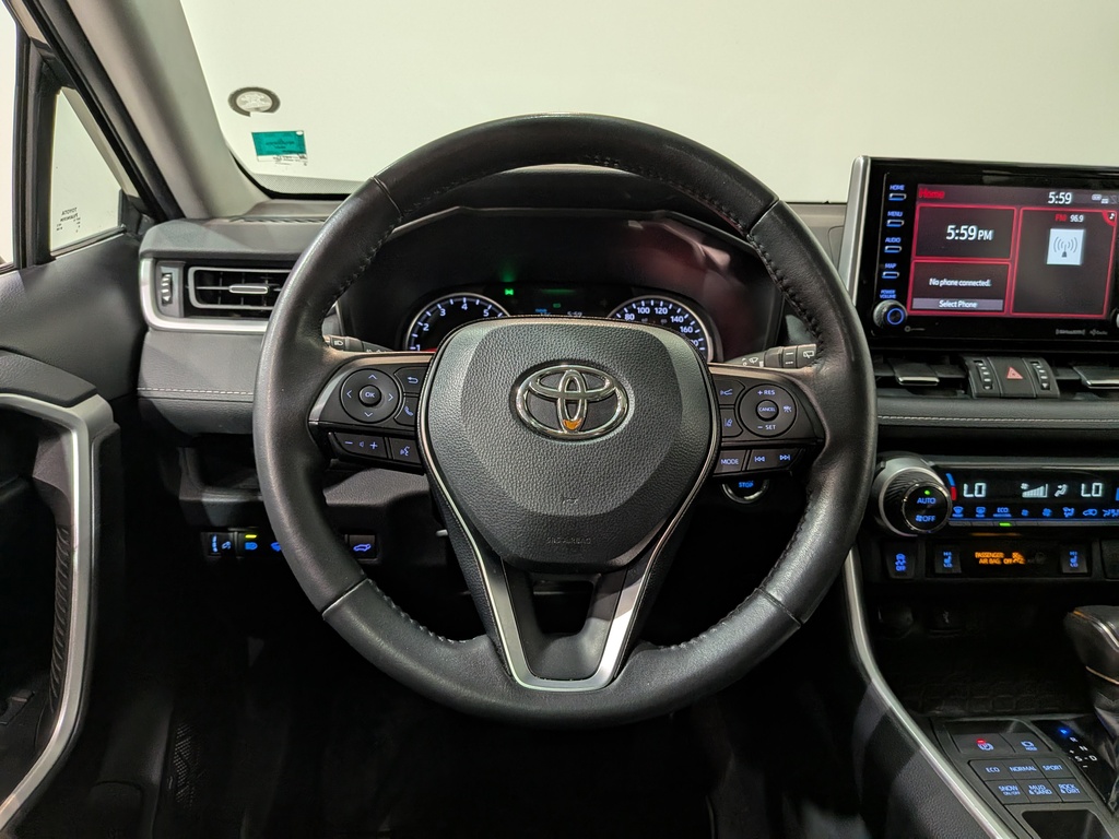 Toyota RAV4 2020