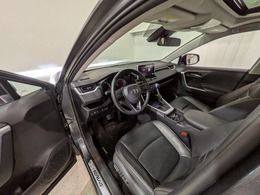 Toyota RAV4 2020