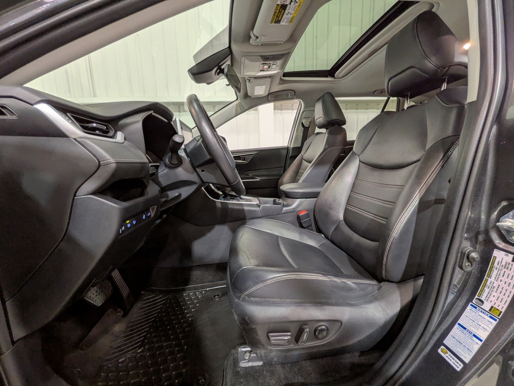 Toyota RAV4 2020