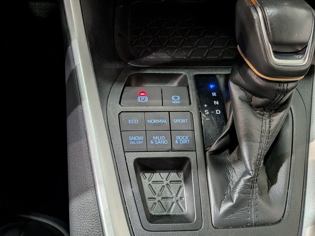 Toyota RAV4 2020