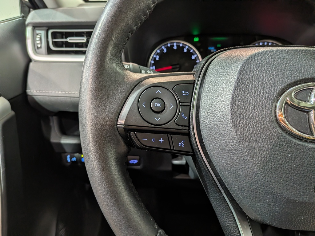 Toyota RAV4 2020