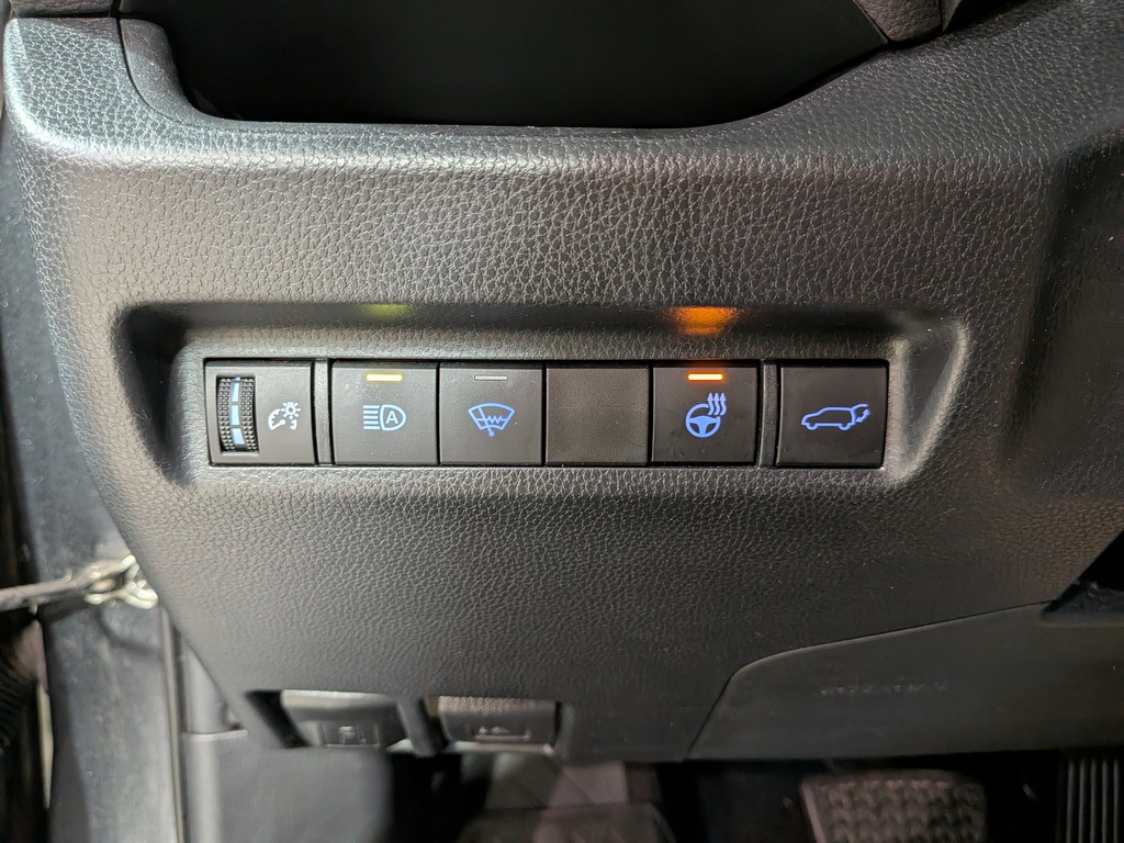 Toyota RAV4 2020