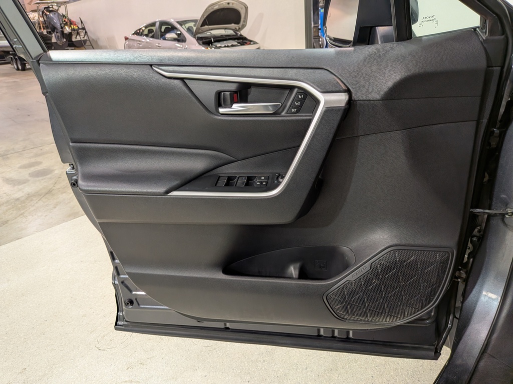Toyota RAV4 2020