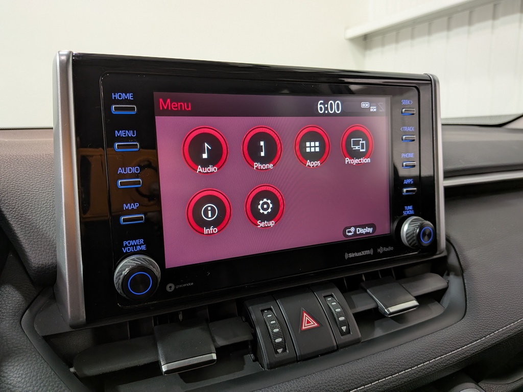 Toyota RAV4 2020