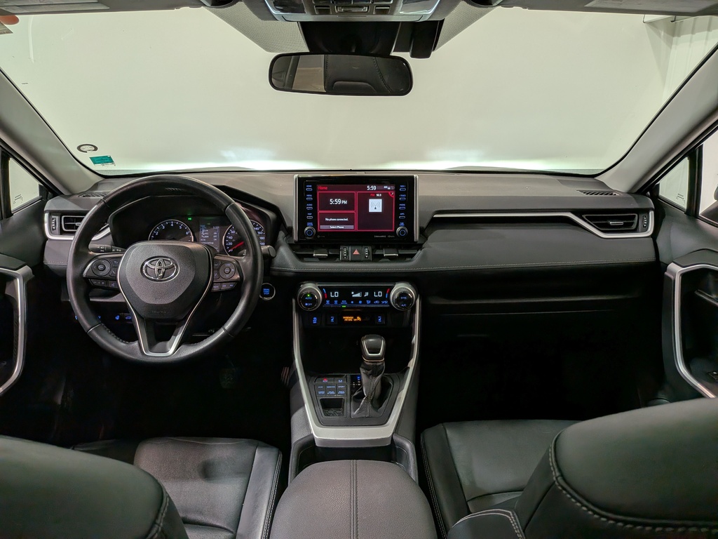 Toyota RAV4 2020