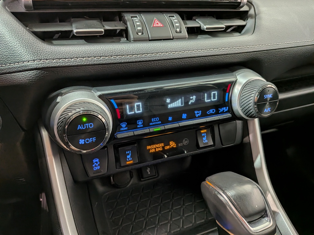 Toyota RAV4 2020