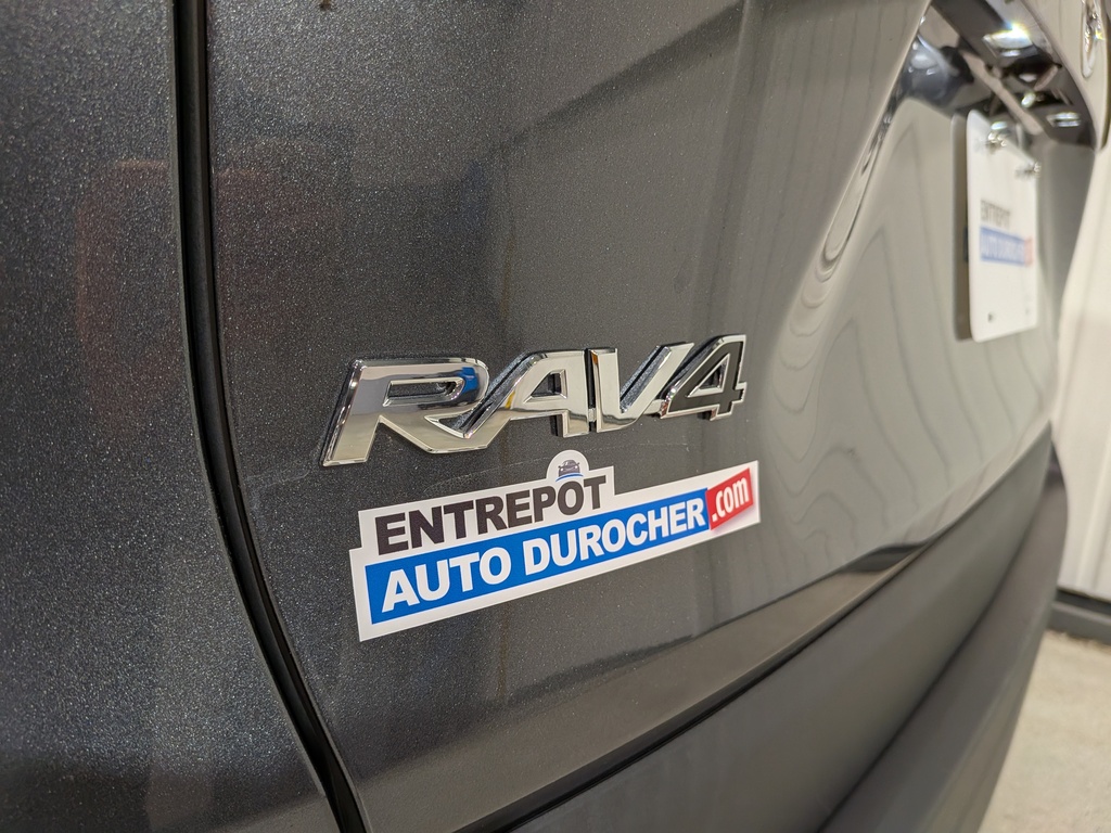 Toyota RAV4 2020