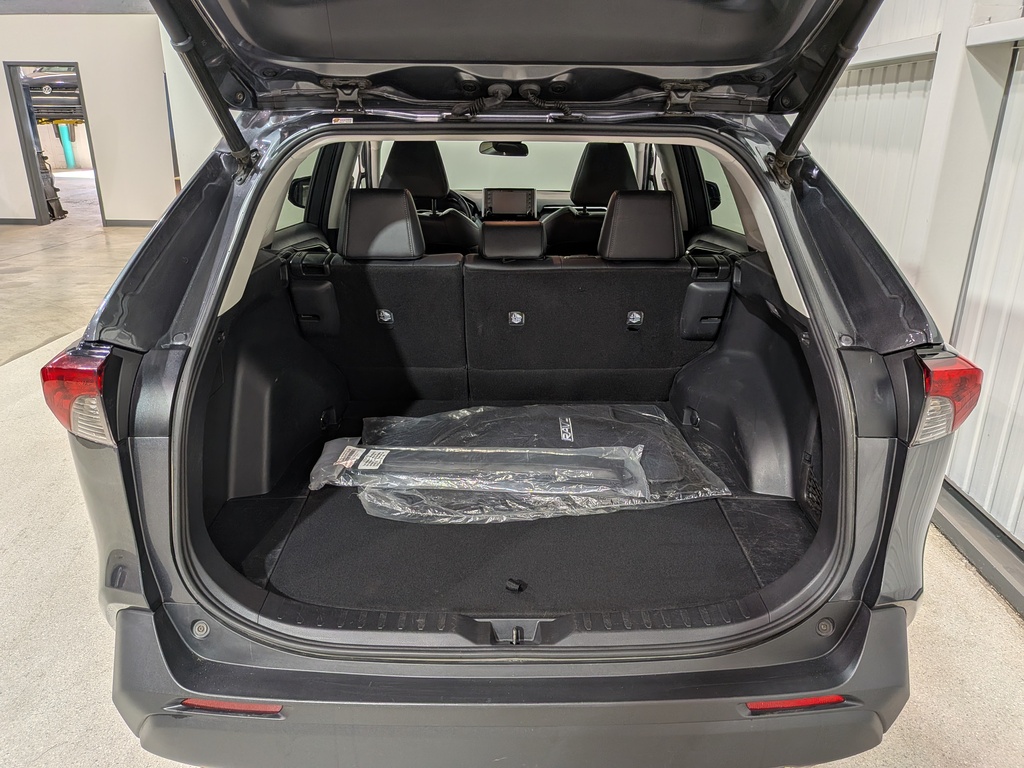 Toyota RAV4 2020
