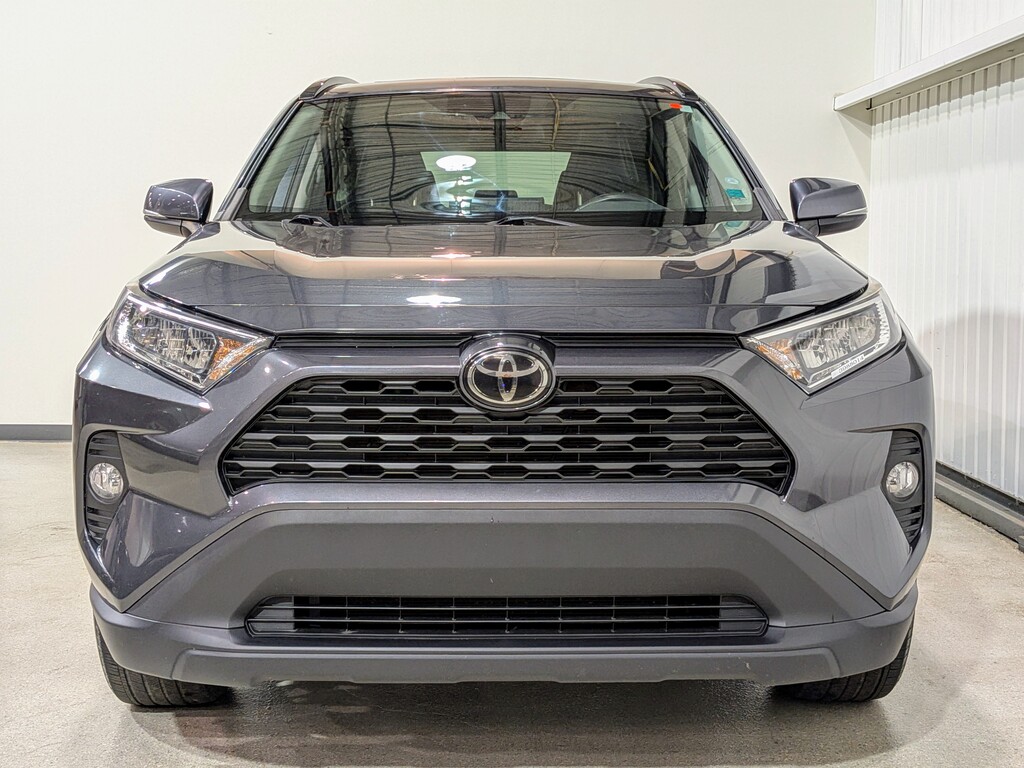 Toyota RAV4 2020