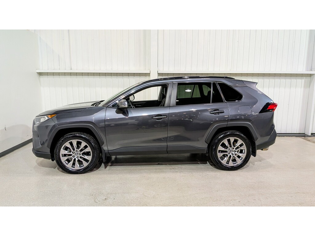 Toyota RAV4 2020