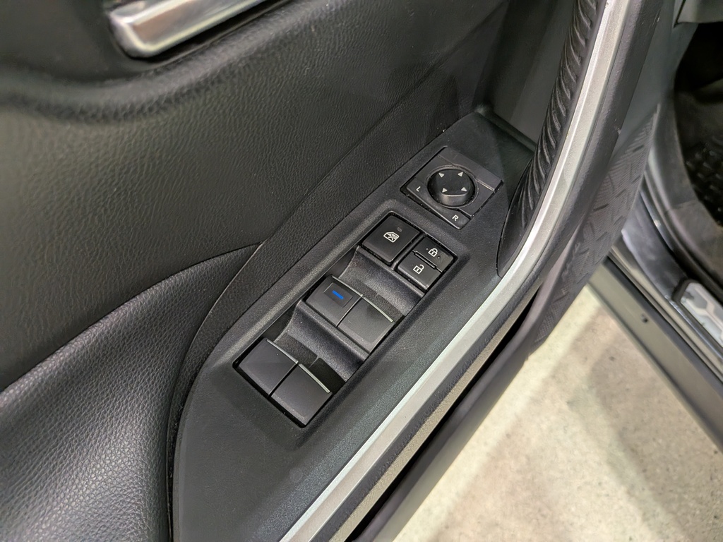 Toyota RAV4 2020
