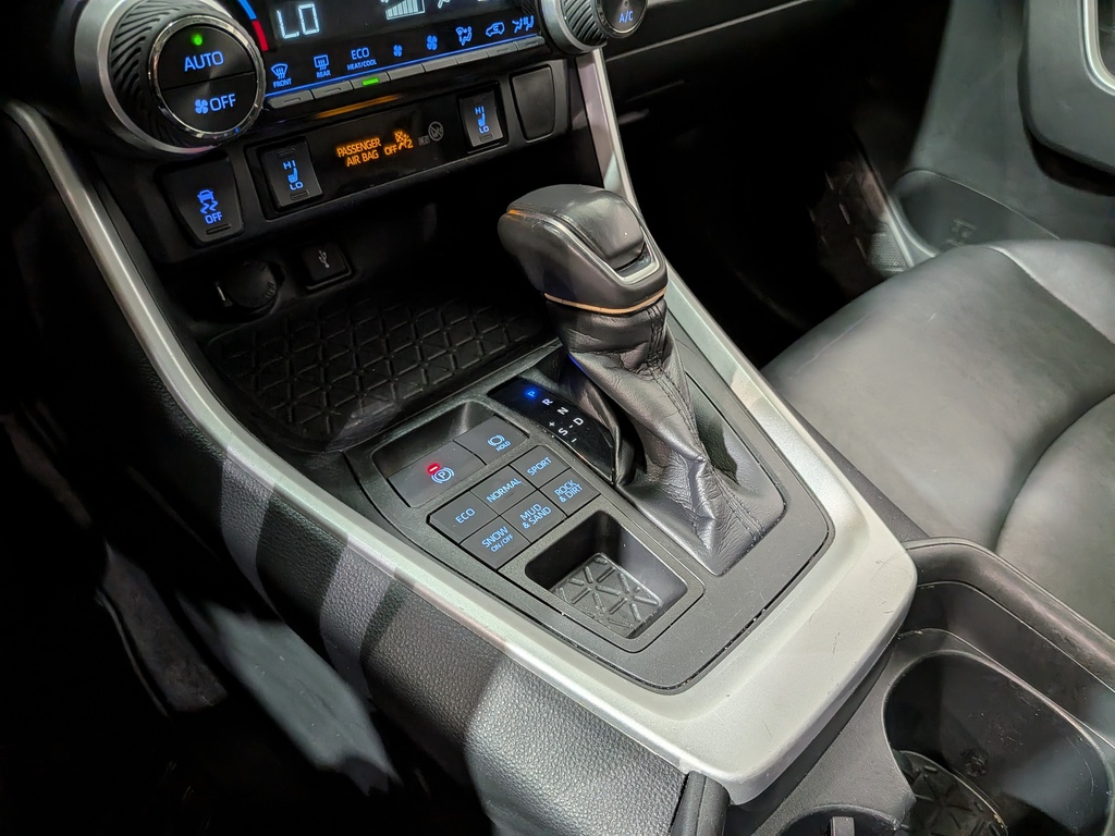 Toyota RAV4 2020