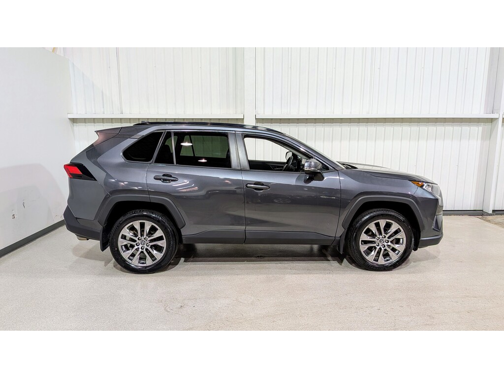 Toyota RAV4 2020