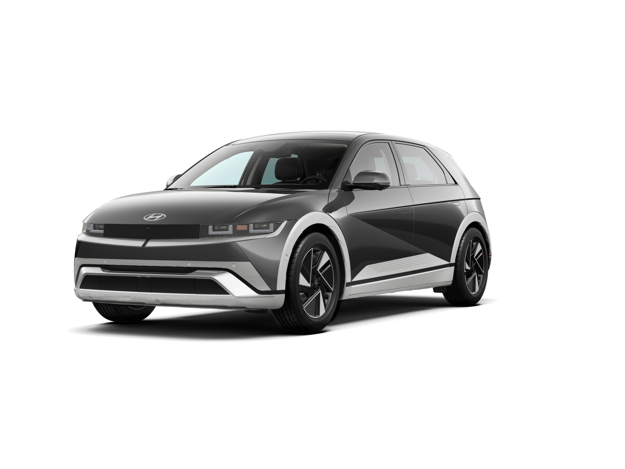 2026 Hyundai IONIQ 5