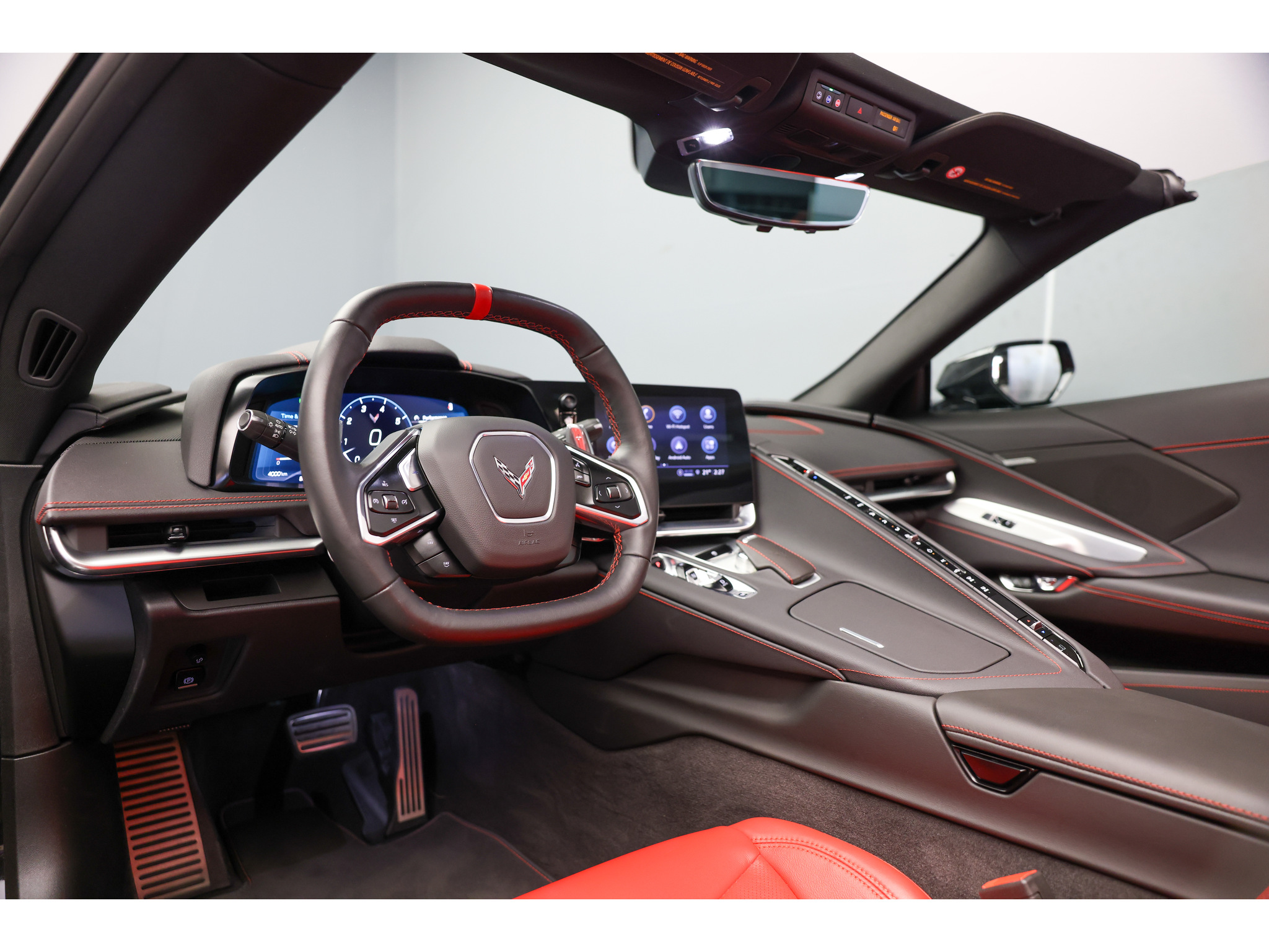 2023 Chevrolet Corvette