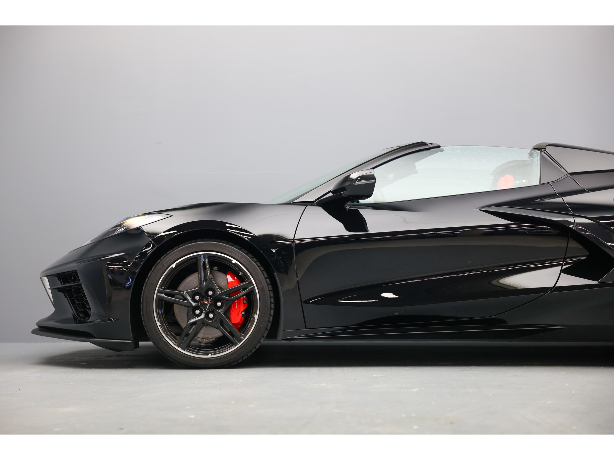 2023 Chevrolet Corvette