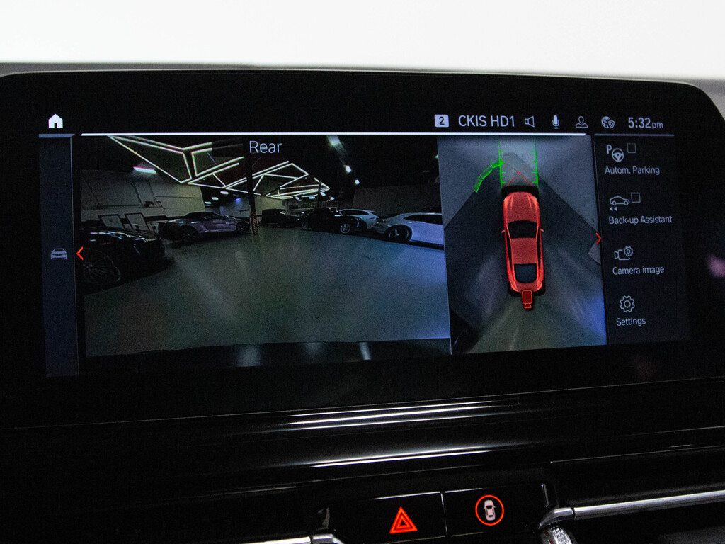 2019 BMW M850i xDrive, Toronto, Cash