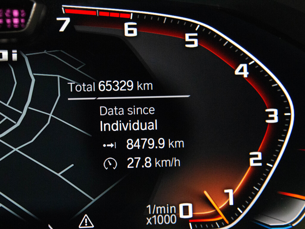 2019 BMW M850i xDrive, Toronto, Cash