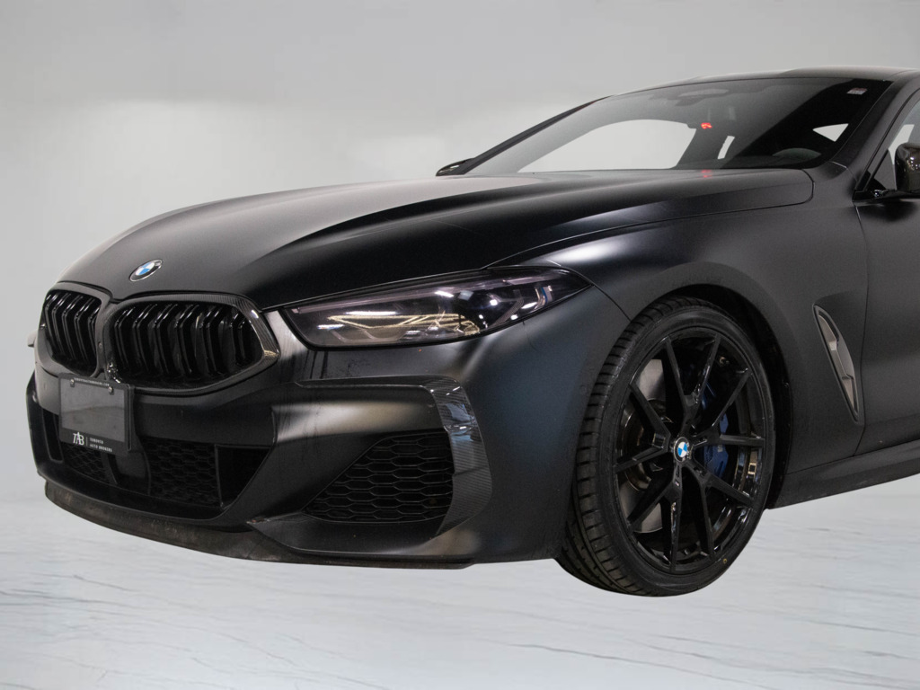2019 BMW M850i xDrive, Toronto, Cash