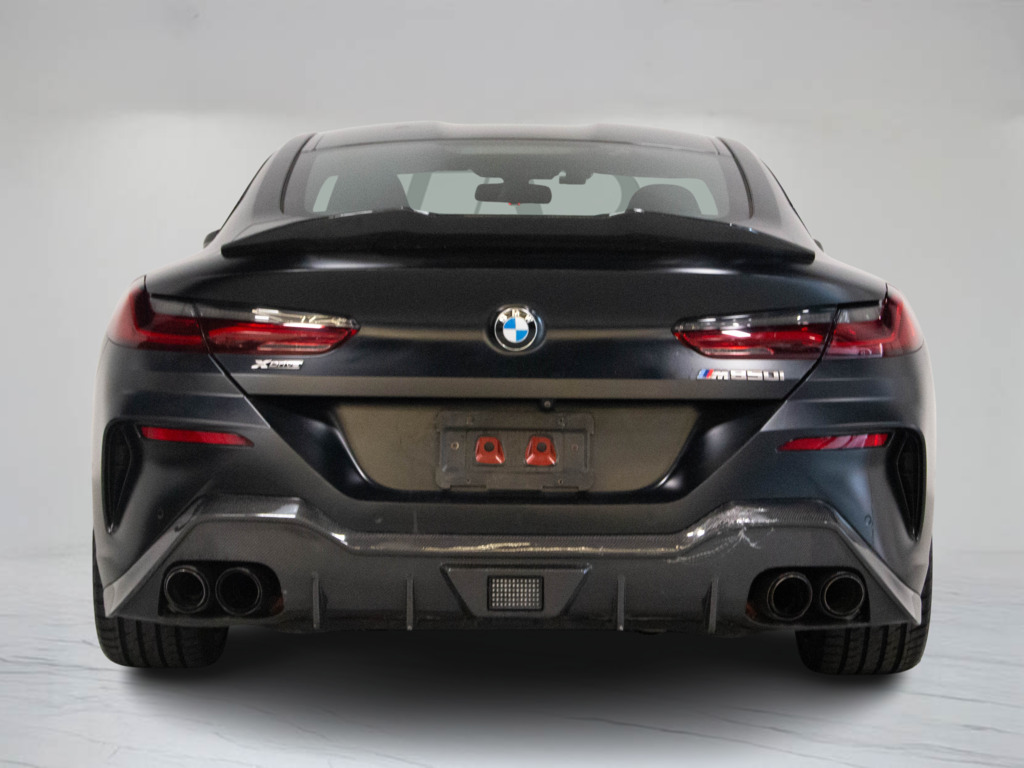 2019 BMW M850i xDrive, Toronto, Cash