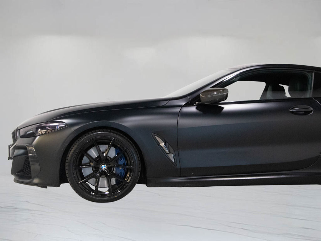 2019 BMW M850i xDrive, Toronto, Cash