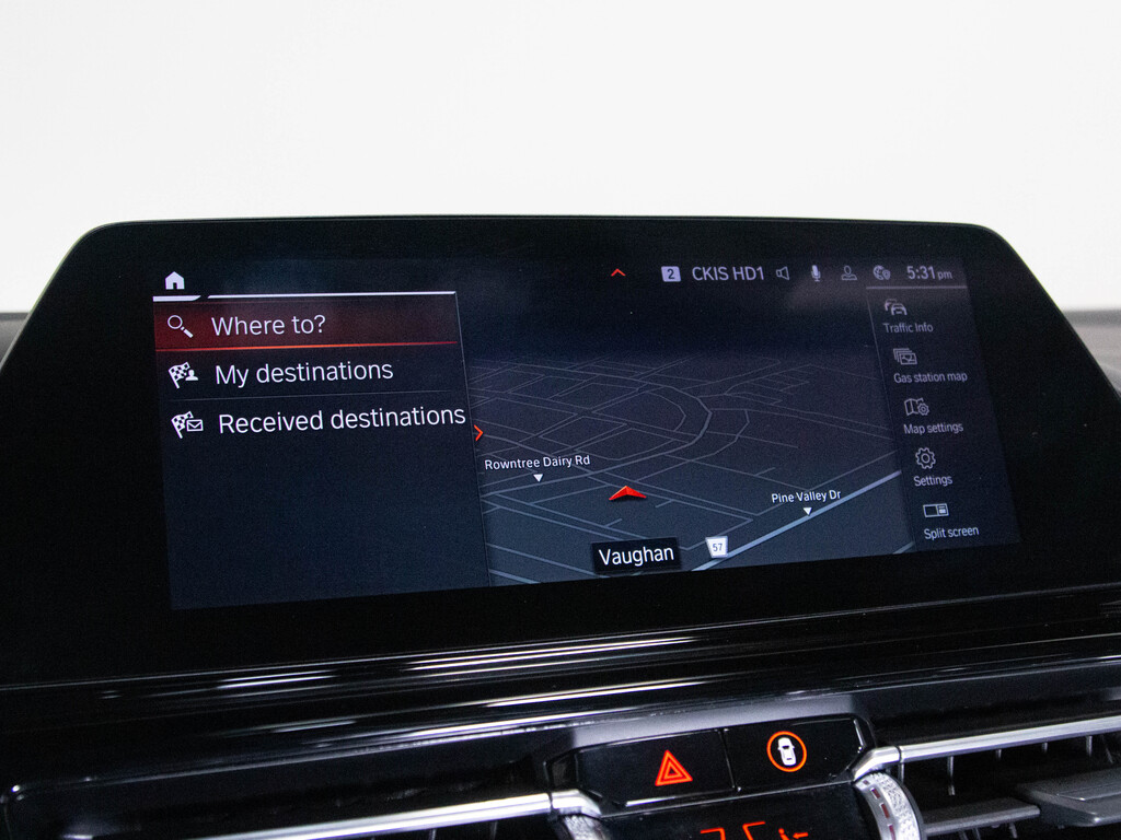 2019 BMW M850i xDrive, Toronto, Cash
