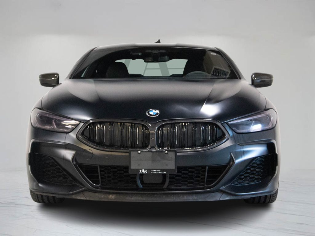 2019 BMW M850i xDrive, Toronto, Cash