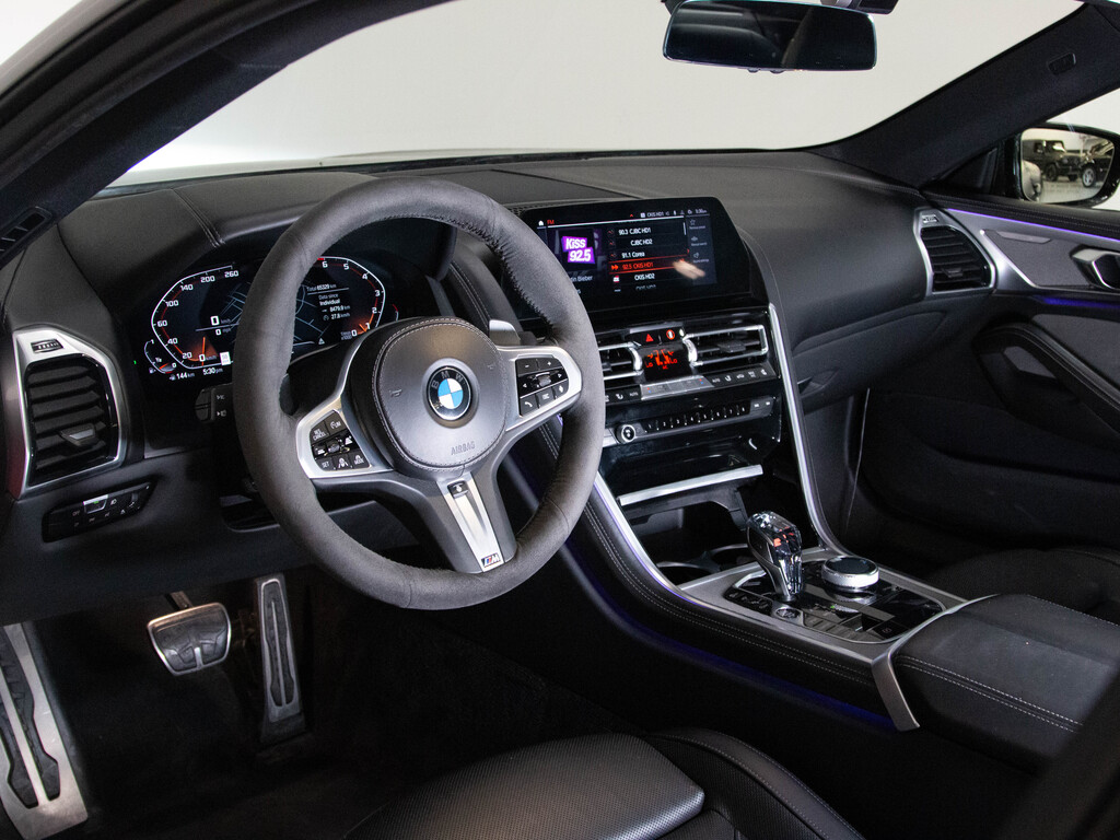 2019 BMW M850i xDrive, Toronto, Cash