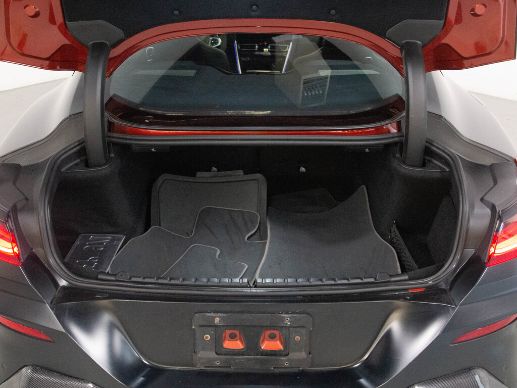 2019 BMW M850i xDrive, Toronto, Cash