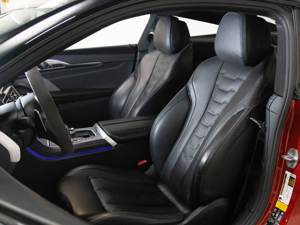 2019 BMW M850i xDrive, Toronto, Cash