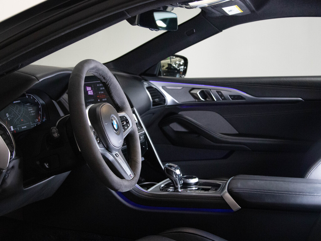 2019 BMW M850i xDrive, Toronto, Cash