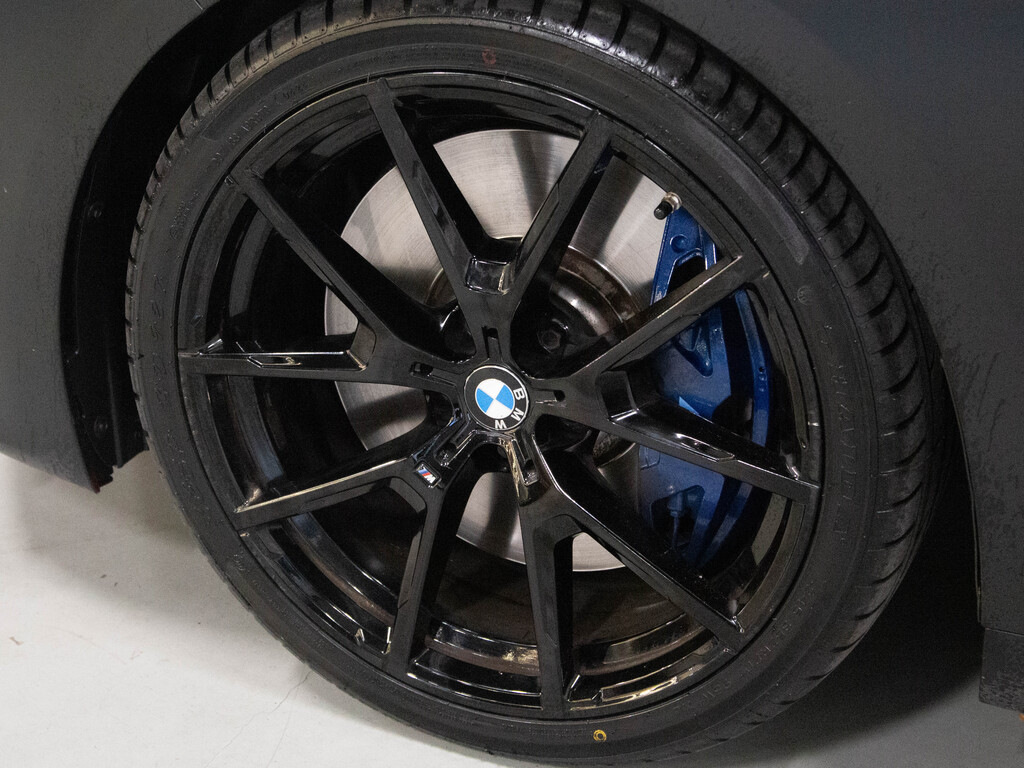 2019 BMW M850i xDrive, Toronto, Cash