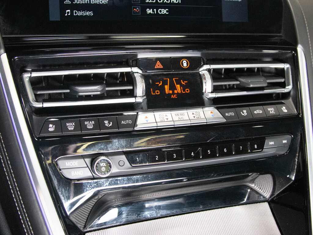 2019 BMW M850i xDrive, Toronto, Cash
