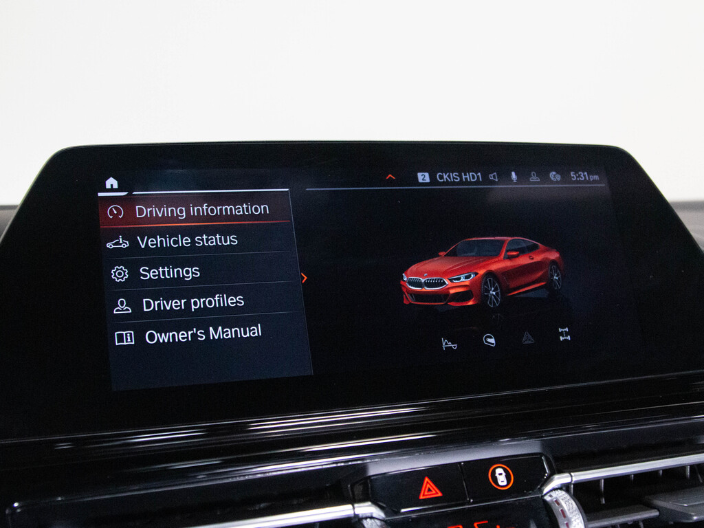 2019 BMW M850i xDrive, Toronto, Cash