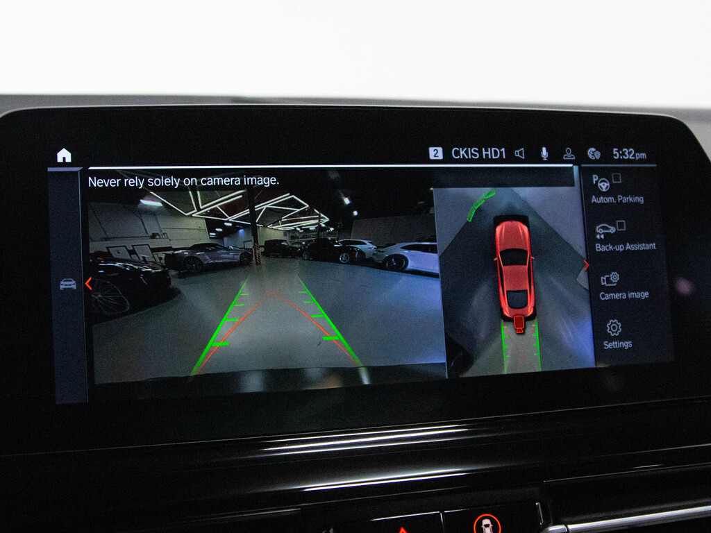 2019 BMW M850i xDrive, Toronto, Cash