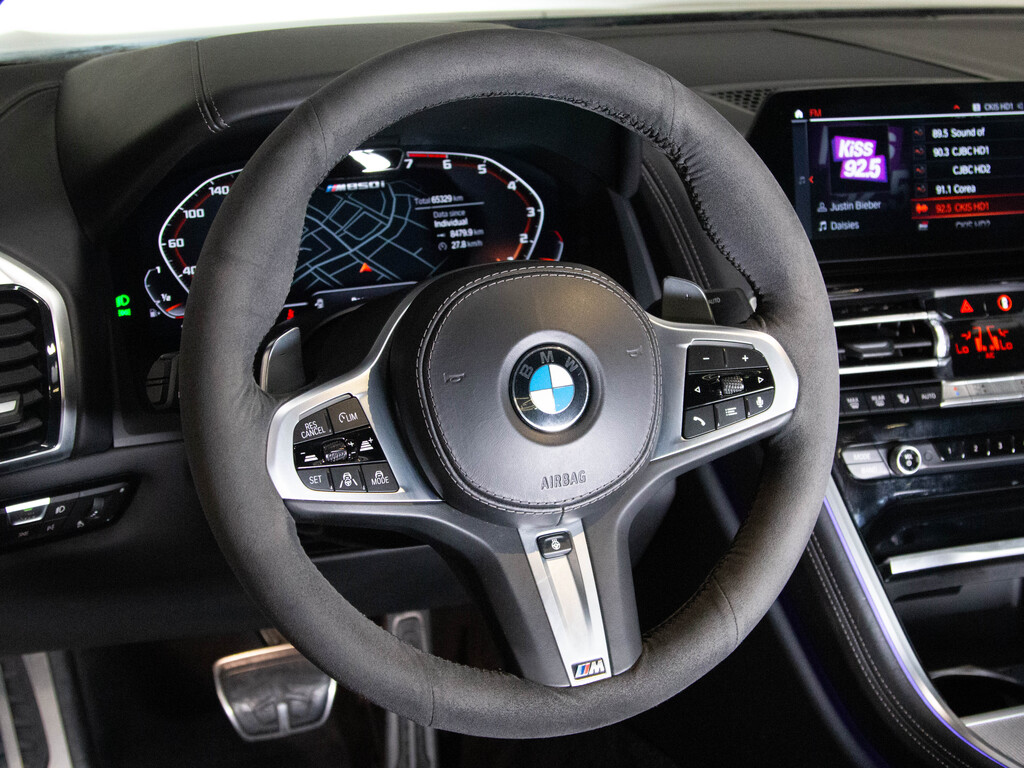 2019 BMW M850i xDrive, Toronto, Cash