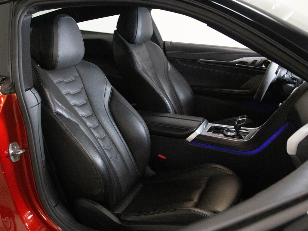 2019 BMW M850i xDrive, Toronto, Cash