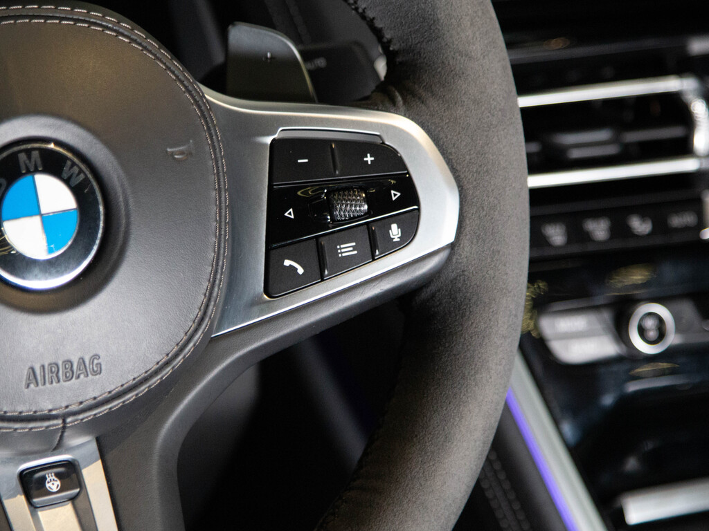 2019 BMW M850i xDrive, Toronto, Cash