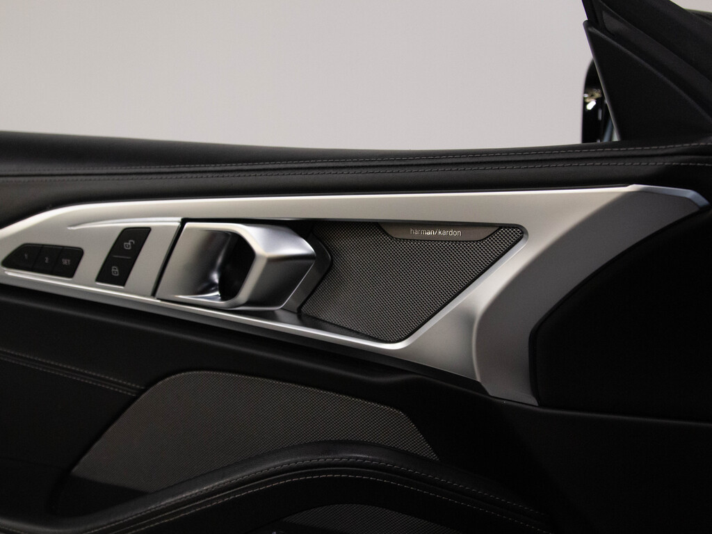 2019 BMW M850i xDrive, Toronto, Cash